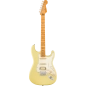 Elektrinė gitara Fender Player II Stratocaster HSS, Maple Fingerboard, Hialeah Yellow