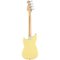 Bosinė gitara Fender Limited Edition Player Mustang Bass PJ, Maple Fingerboard, Canary