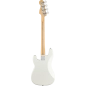 Bosinė gitara Fender Player Precision Bass, Pau Ferro Fingerboard, Polar White