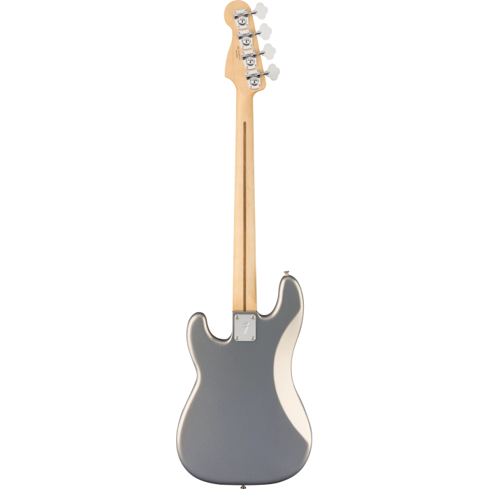 Bosinė gitara Fender Player P Bass PF Silver