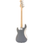 Bosinė gitara Fender Player P Bass PF Silver