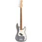 Bosinė gitara Fender Player P Bass PF Silver