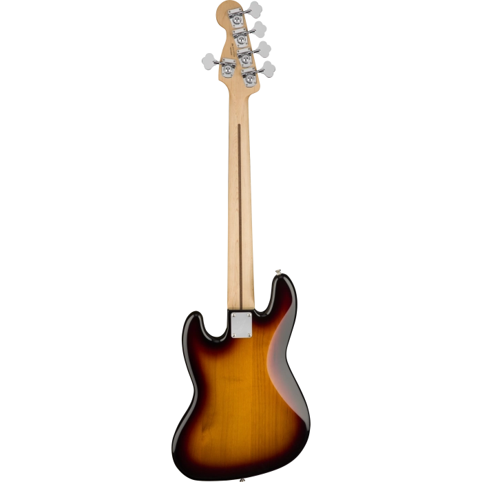 Bosinė gitara Fender Player Jazz Bass® V, Pau Ferro Fingerboard, 3-Color Sunburst