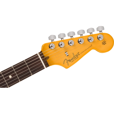 Elektrinė gitara Fender American Professional II Stratocaster, Rosewood Fingerboard, Anniversary 2-Color Sunburst