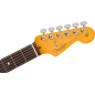 Elektrinė gitara Fender American Professional II Stratocaster, Rosewood Fingerboard, Anniversary 2-Color Sunburst