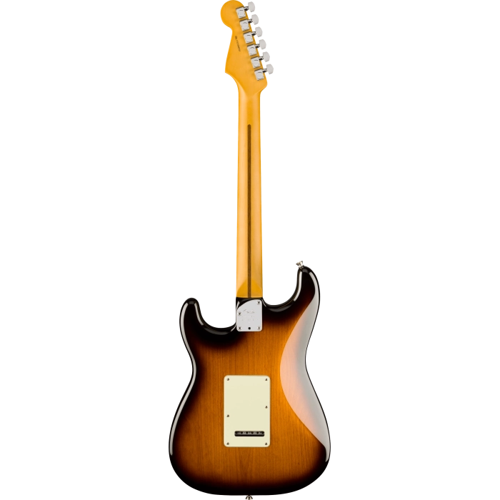 Elektrinė gitara Fender American Professional II Stratocaster, Rosewood Fingerboard, Anniversary 2-Color Sunburst