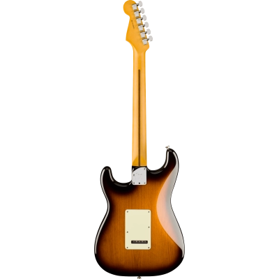 Elektrinė gitara Fender American Professional II Stratocaster, Rosewood Fingerboard, Anniversary 2-Color Sunburst