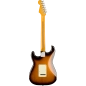 Elektrinė gitara Fender American Professional II Stratocaster, Rosewood Fingerboard, Anniversary 2-Color Sunburst