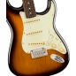 Elektrinė gitara Fender American Professional II Stratocaster, Rosewood Fingerboard, Anniversary 2-Color Sunburst