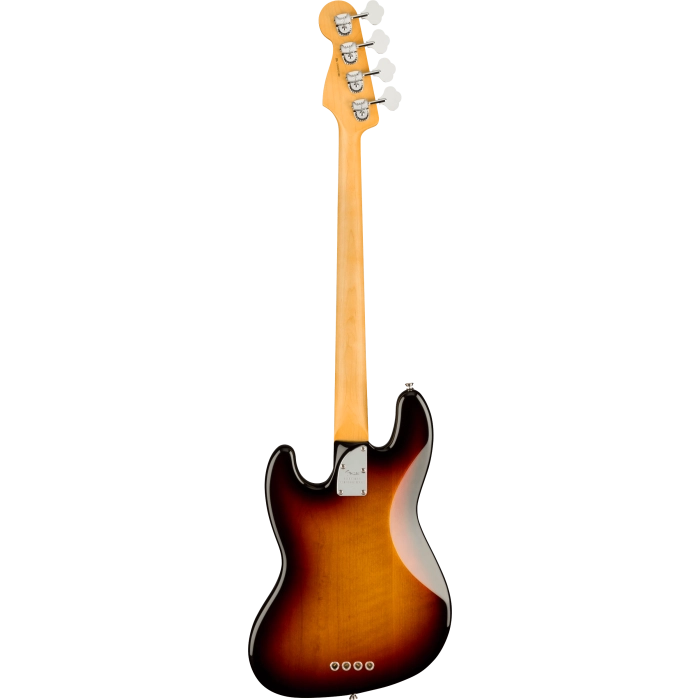 Bosinė gitara Fender American Professional II Jazz Bass  Rosewood Fingerboard  3-Color Sunburst