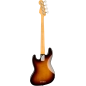 Bosinė gitara Fender American Professional II Jazz Bass  Rosewood Fingerboard  3-Color Sunburst