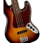 Bosinė gitara Fender American Professional II Jazz Bass  Rosewood Fingerboard  3-Color Sunburst