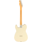 Elektrinė gitara Fender American Professional II Telecaster, Rosewood Fingerboard, Olympic White