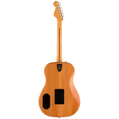 Elektroakustinė gitara Fender Highway Dreadnaught NAT RW