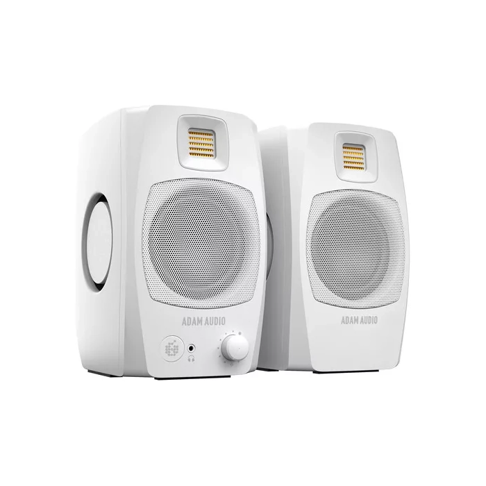 Adam Audio D3V White