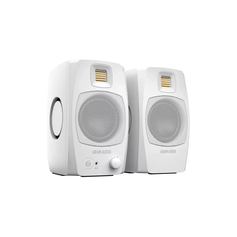 Adam Audio D3V White