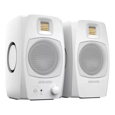 Adam Audio D3V White