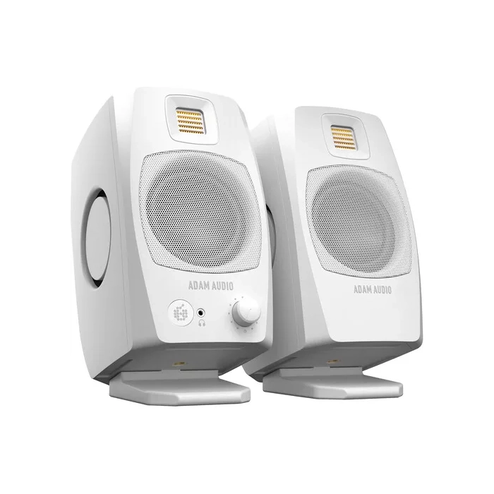 Adam Audio D3V White