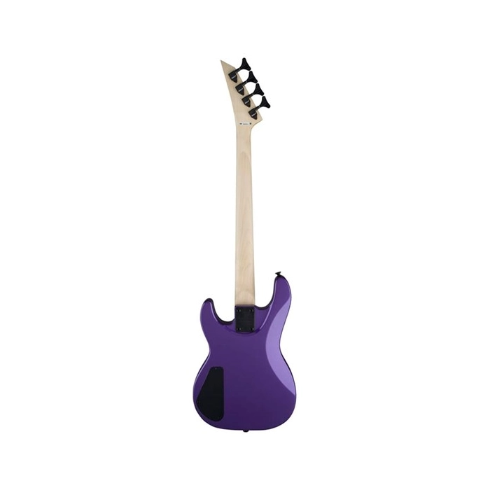 Bass Guitar Jackson JS Series Concert™ Bass Minion JS1X  Amaranth Fingerboard  Pavo Purple