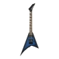 Electric Guitar Jackson JS Series RR Minion JS1X  Amaranth Fingerboard  Metallic Blue Burst