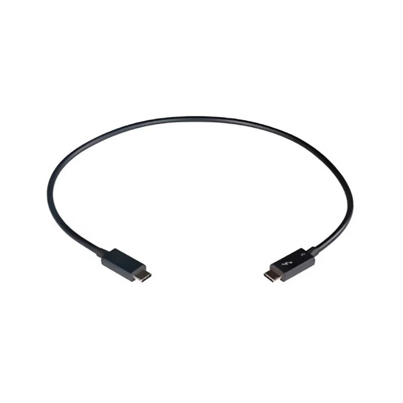 Sonnet TCBTB305M - Thunderbolt 3 Cable 0.5m