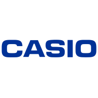 CASIO