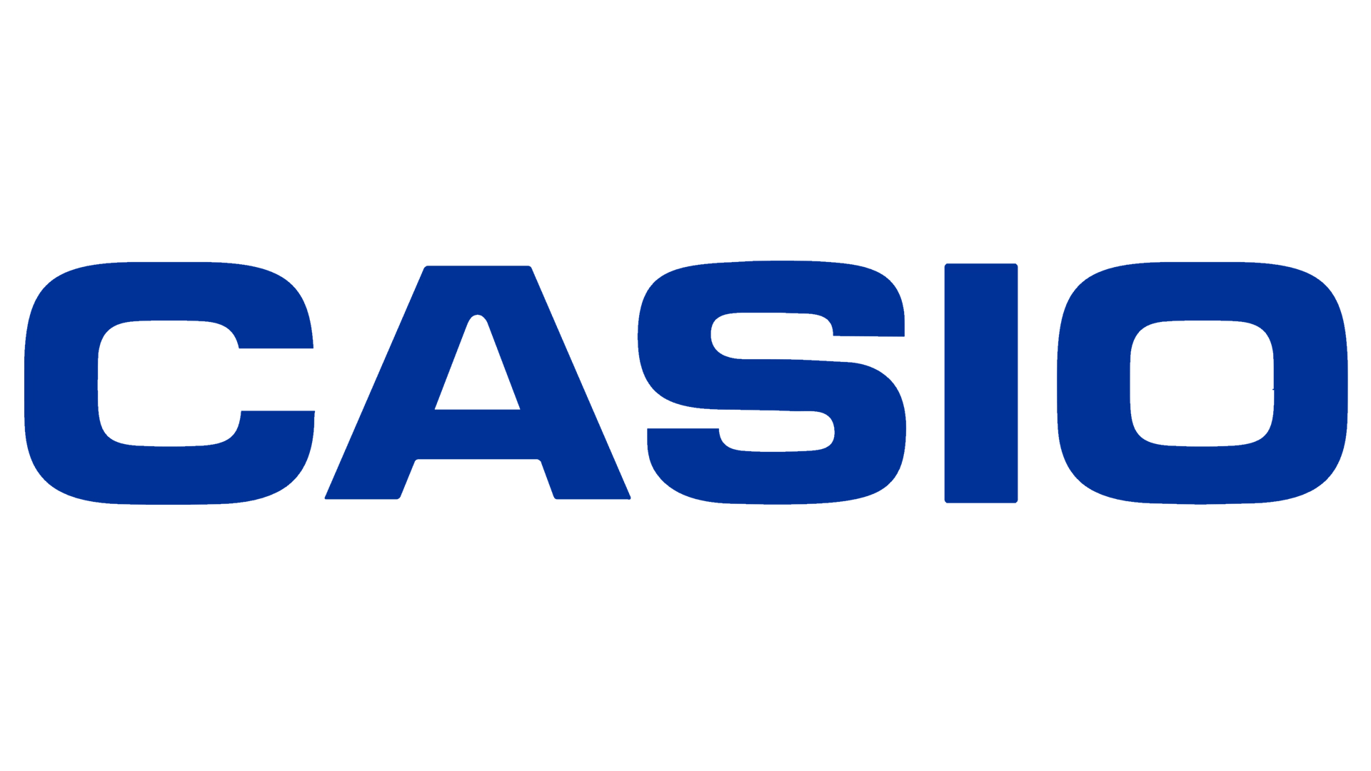 CASIO