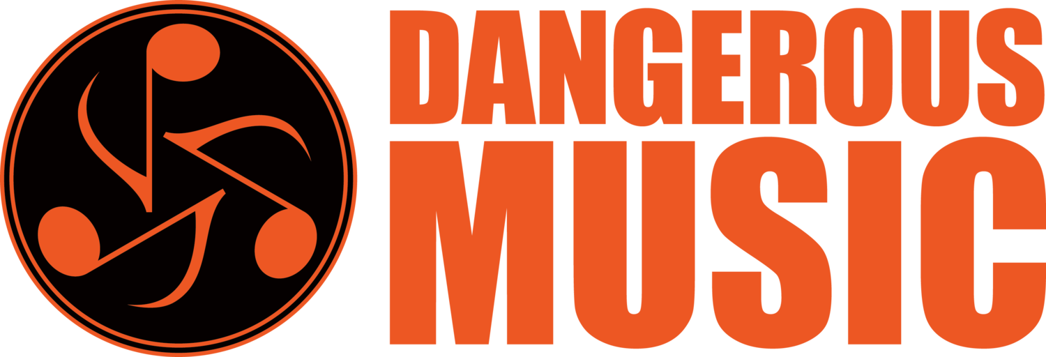 Dangerous Music