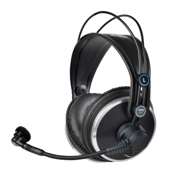 Broadcast Headsets