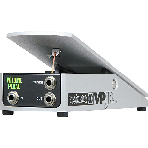 Volume & Expression Pedals