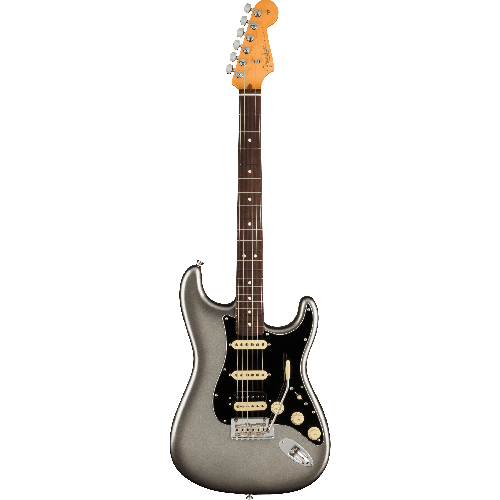 Elektrinė gitara Fender American Pro II Stratocaster HSS RW MERC