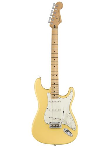Fender Player Stratocaster MN BCR
