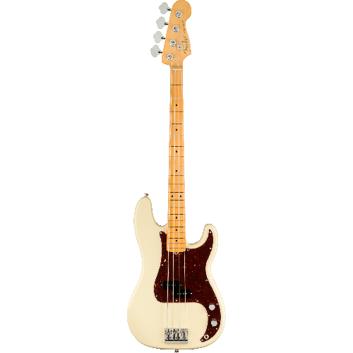 Bosinė gitara Fender American Professional II P Bass MN OWT