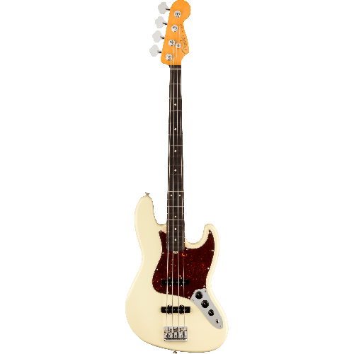 Fender American Professional II Jazz Bass RW OWT