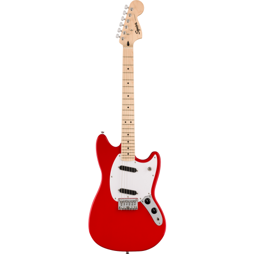 Elektrinė gitara Squier Sonic Mustang MN WPG TOR