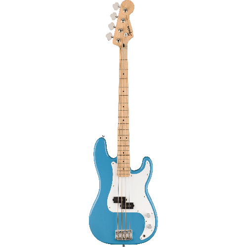 Bosinė gitara Squier Sonic P Bass MN WPG CAB