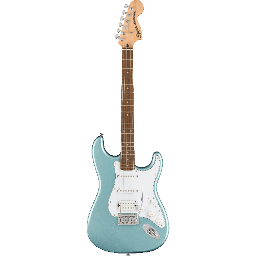 Elektrinė gitara Squier FSR Affinity Stratocaster HSS LRL WPG IBM
