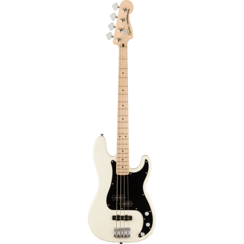 Elektrinė gitara Squier Affinity Series Precision Bass PJ, Maple Fingerboard OW