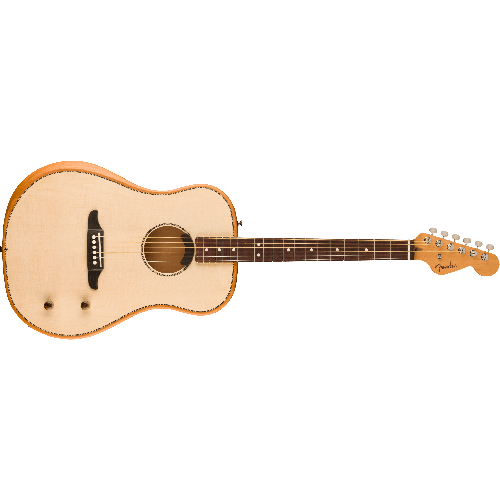 Gitara Fender Highway Dreadnaught NAT RW