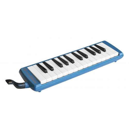 Melodica Hohner Student 26 mėlyna C942615