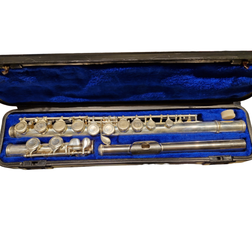 Flute Sanjin