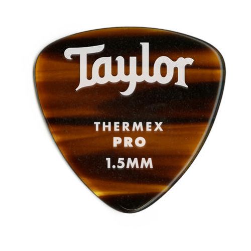 Brauktukai Taylor Premium Thermex Pro Tortoise Shell 1,5mm 346