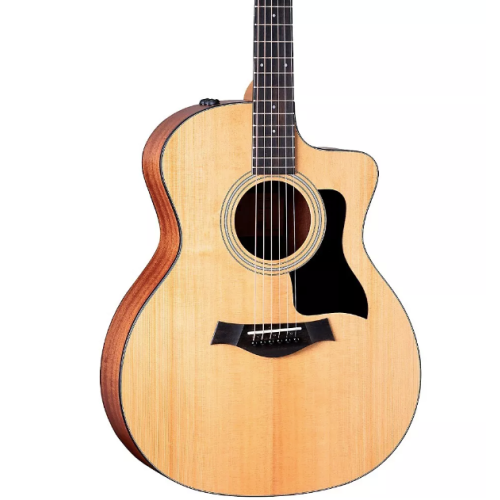 Electro acoustic guitar Taylor 114ce Sapele/Spruce