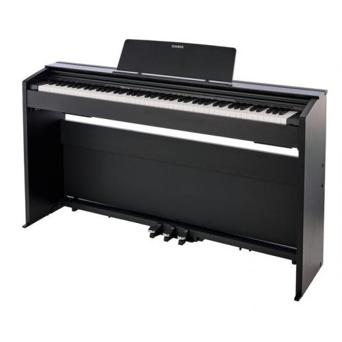Digital piano Casio PX-870 BK
