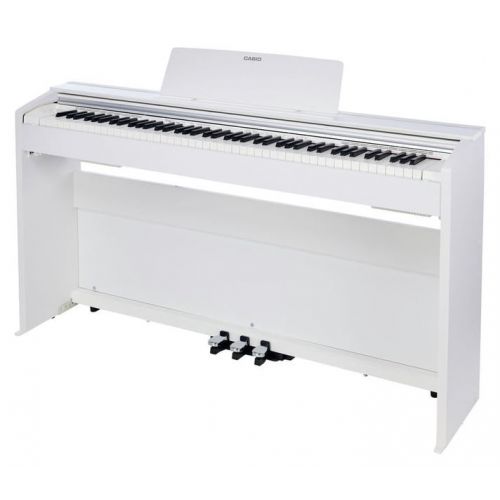 Digital piano Casio PX-870 WE