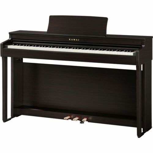 Skaitmeninis pianinas Kawai CN201 R