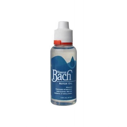 Oil for wind instruments Bach RO1886SG