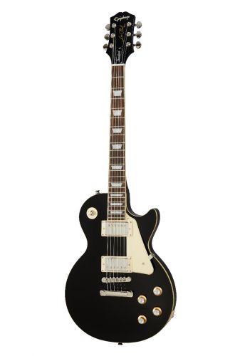 Elektrinė gitara Epiphone Les Paul Standard 60s Ebony