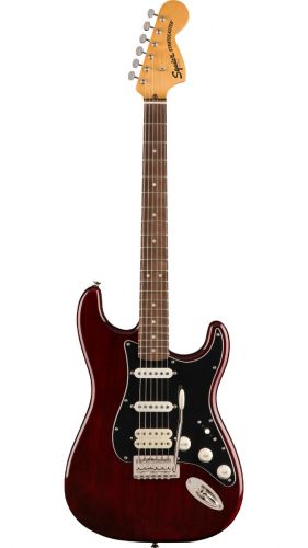 Elektrinė gitara Squier Classic Vibe 70's Stratocaster HSS LRL WAL