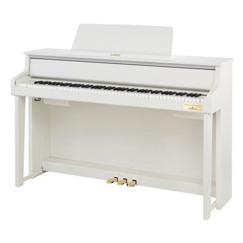 Skaitmeninis pianinas Casio GP310 WE